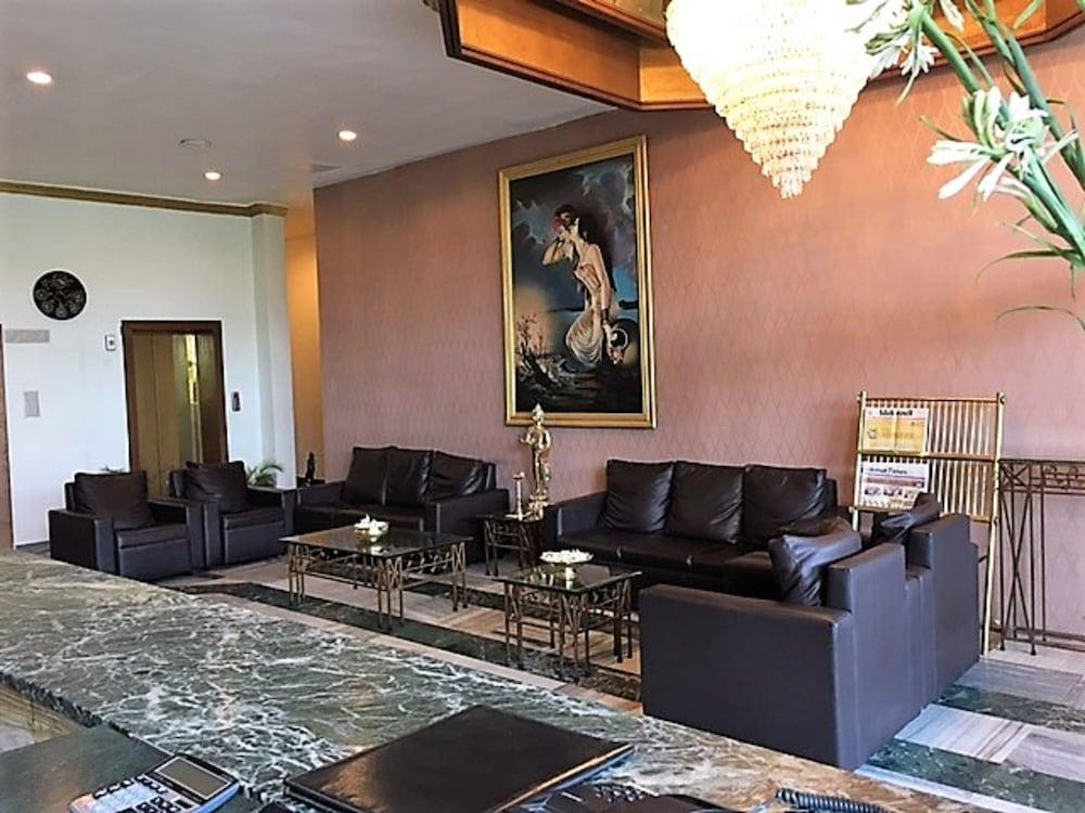 Amarpreet, Chhatrapati Sambhajinagar - Am Hotel Kollection Aurangábád Kültér fotó
