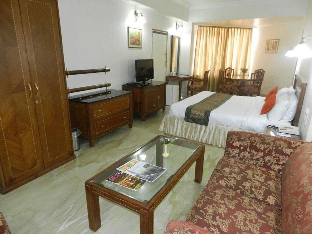 Amarpreet, Chhatrapati Sambhajinagar - Am Hotel Kollection Aurangábád Kültér fotó