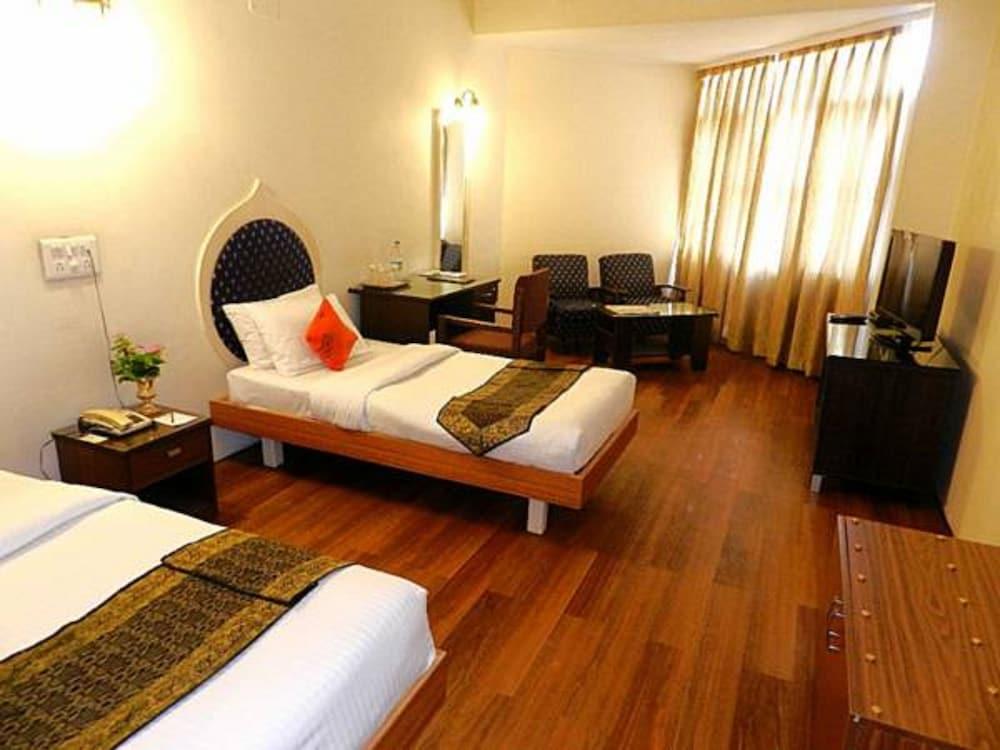 Amarpreet, Chhatrapati Sambhajinagar - Am Hotel Kollection Aurangábád Kültér fotó