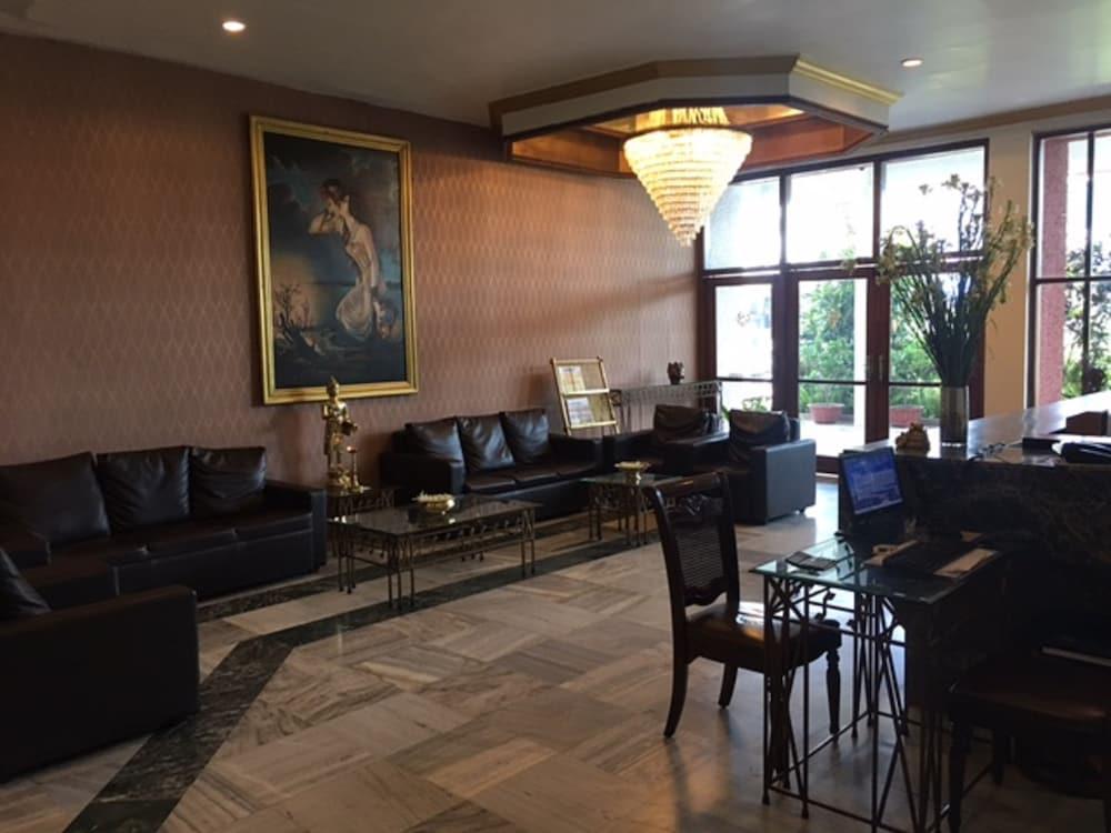 Amarpreet, Chhatrapati Sambhajinagar - Am Hotel Kollection Aurangábád Kültér fotó