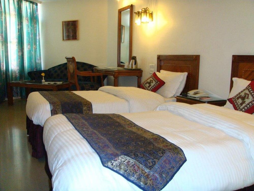 Amarpreet, Chhatrapati Sambhajinagar - Am Hotel Kollection Aurangábád Kültér fotó