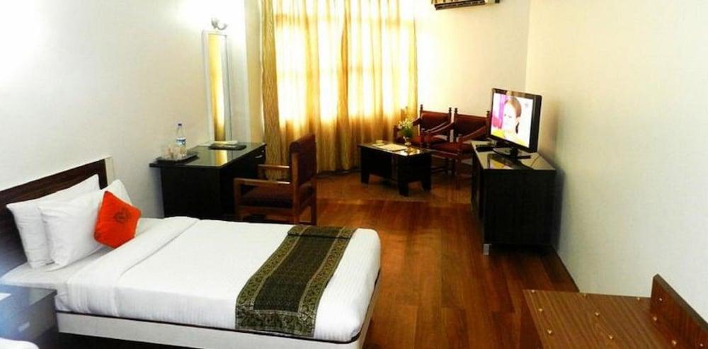 Amarpreet, Chhatrapati Sambhajinagar - Am Hotel Kollection Aurangábád Kültér fotó