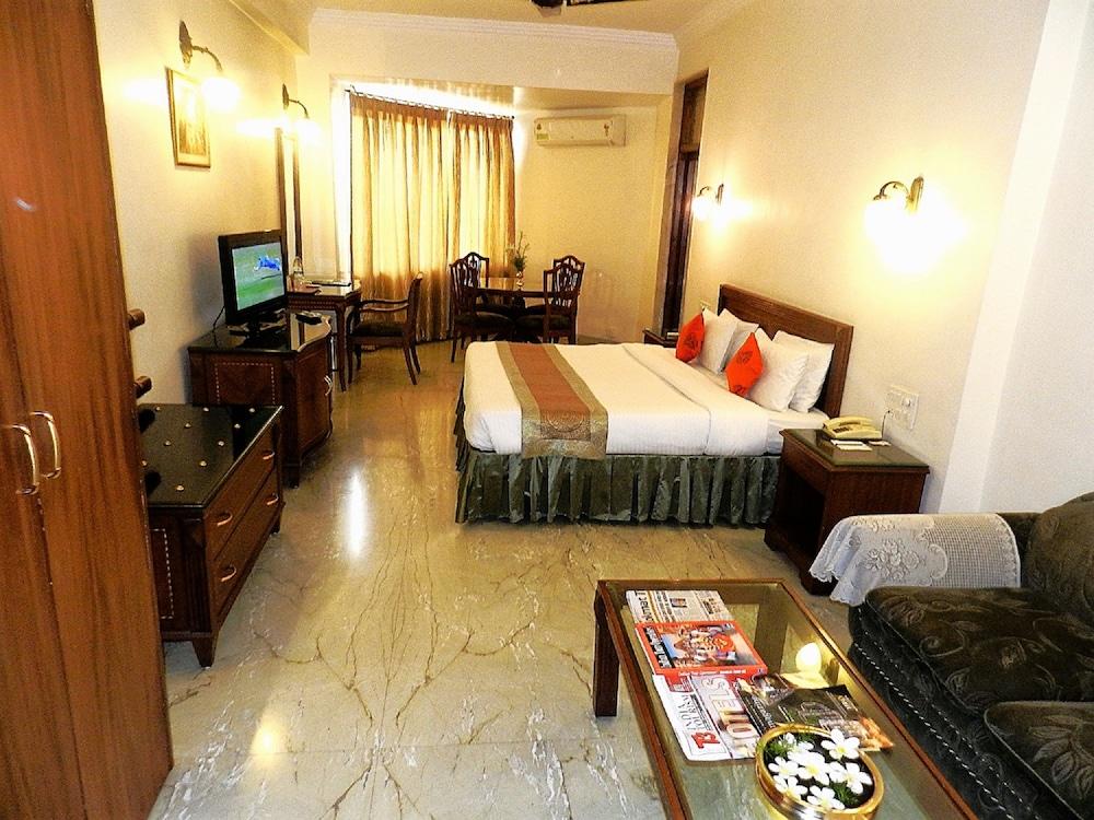 Amarpreet, Chhatrapati Sambhajinagar - Am Hotel Kollection Aurangábád Kültér fotó