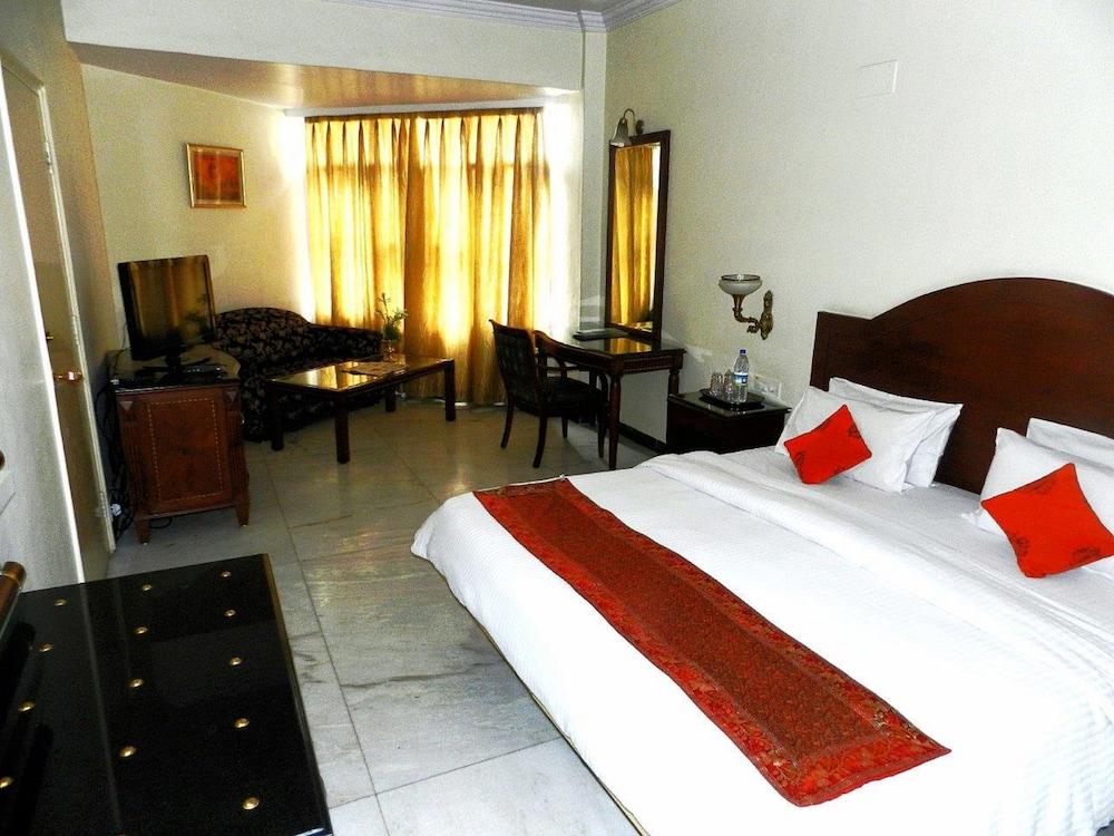 Amarpreet, Chhatrapati Sambhajinagar - Am Hotel Kollection Aurangábád Kültér fotó