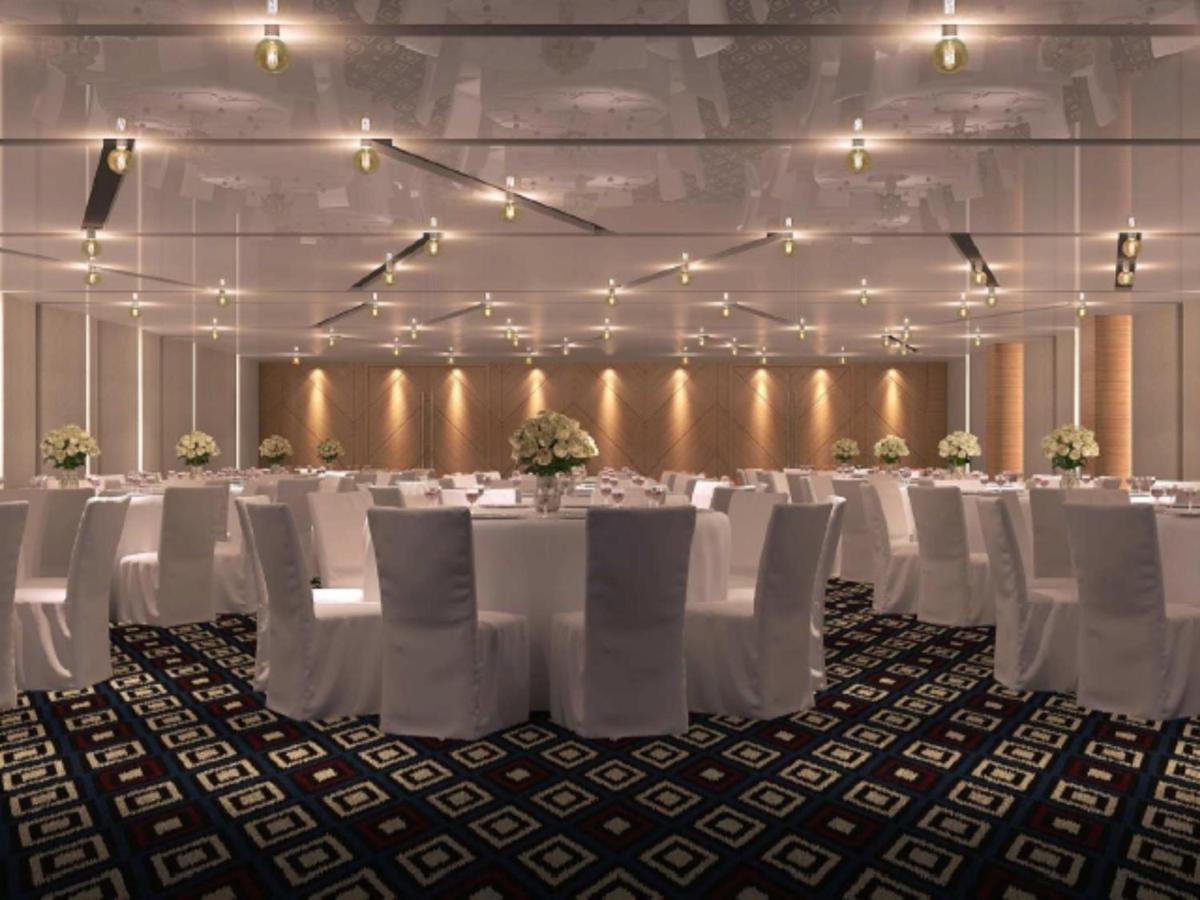 Amarpreet, Chhatrapati Sambhajinagar - Am Hotel Kollection Aurangábád Kültér fotó