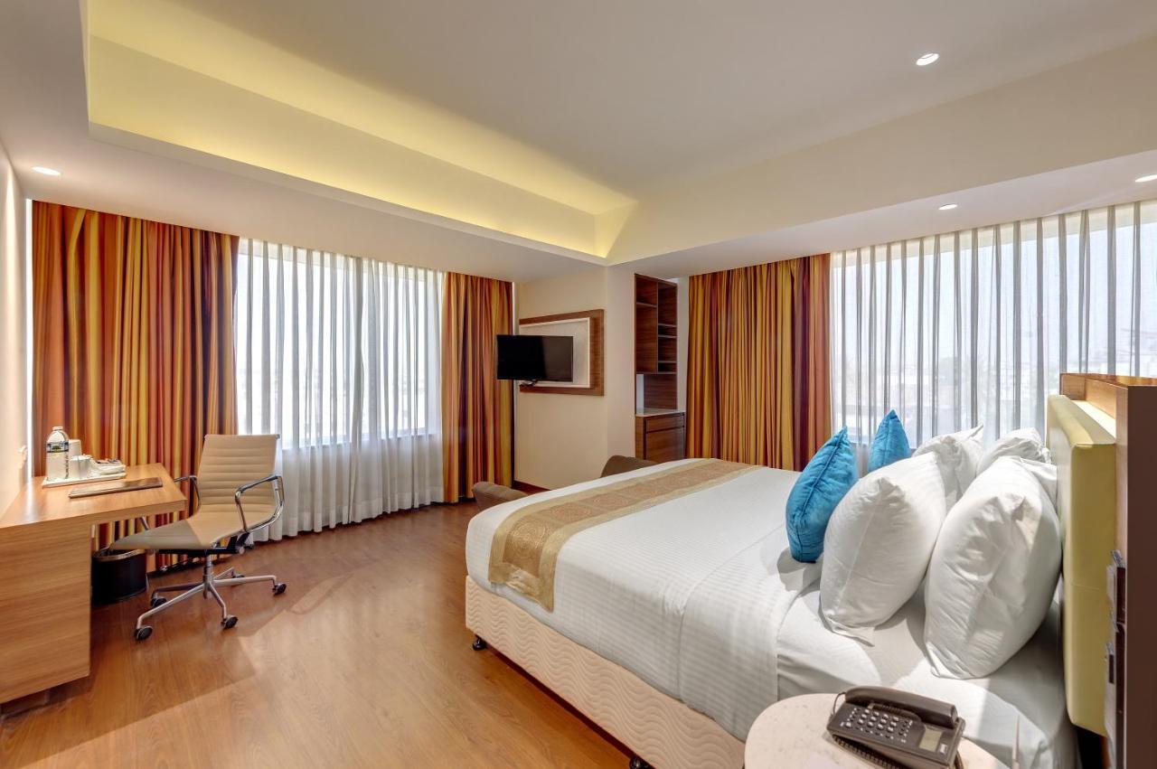 Amarpreet, Chhatrapati Sambhajinagar - Am Hotel Kollection Aurangábád Kültér fotó