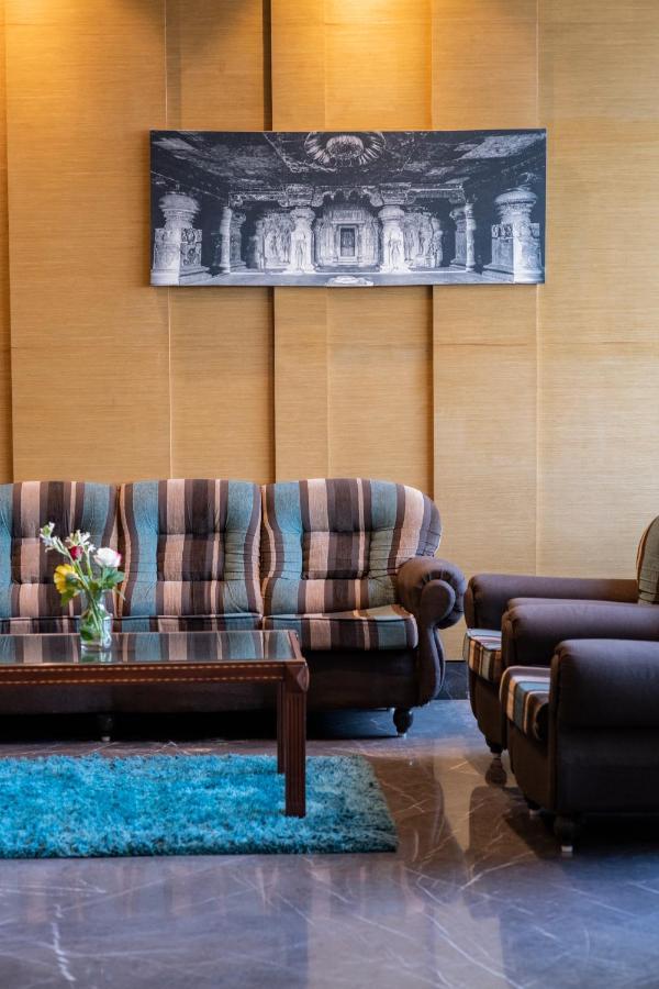 Amarpreet, Chhatrapati Sambhajinagar - Am Hotel Kollection Aurangábád Kültér fotó