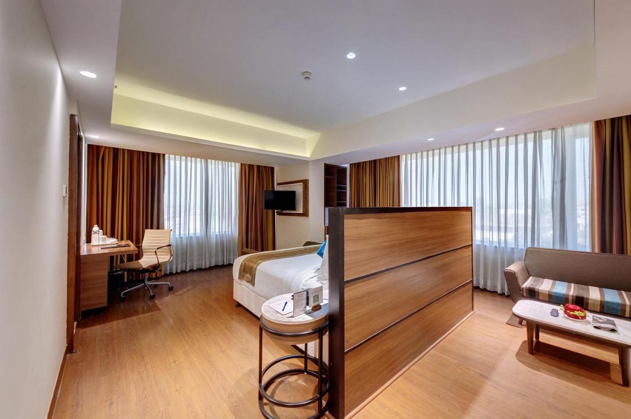 Amarpreet, Chhatrapati Sambhajinagar - Am Hotel Kollection Aurangábád Kültér fotó