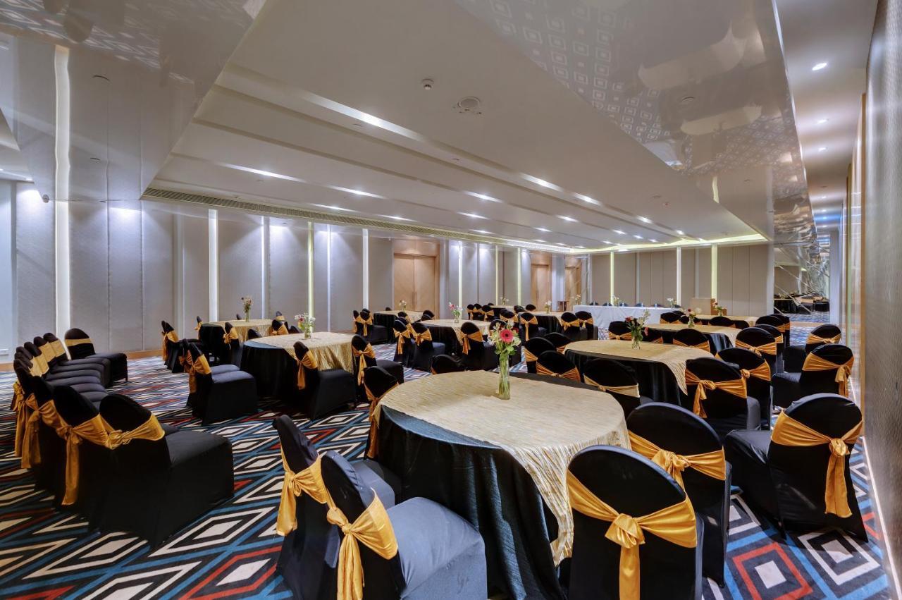 Amarpreet, Chhatrapati Sambhajinagar - Am Hotel Kollection Aurangábád Kültér fotó