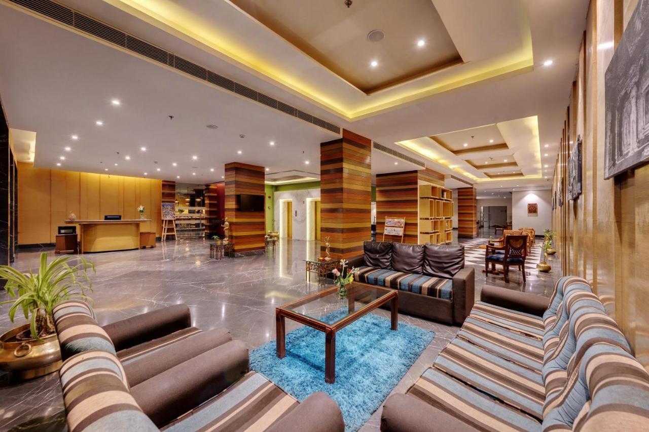 Amarpreet, Chhatrapati Sambhajinagar - Am Hotel Kollection Aurangábád Kültér fotó