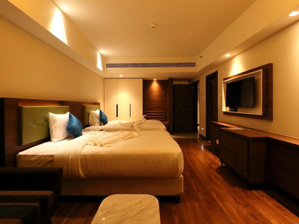 Amarpreet, Chhatrapati Sambhajinagar - Am Hotel Kollection Aurangábád Kültér fotó