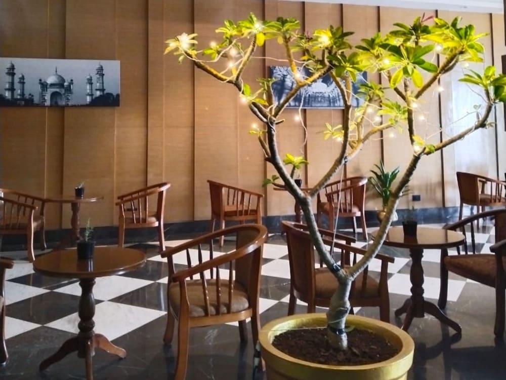 Amarpreet, Chhatrapati Sambhajinagar - Am Hotel Kollection Aurangábád Kültér fotó