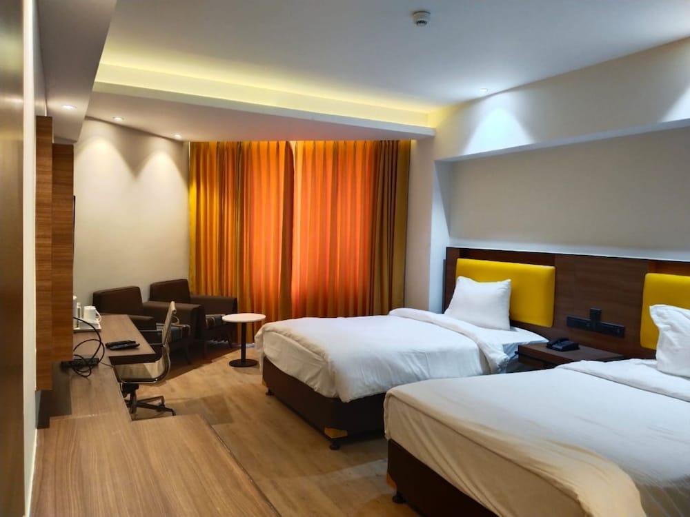 Amarpreet, Chhatrapati Sambhajinagar - Am Hotel Kollection Aurangábád Kültér fotó