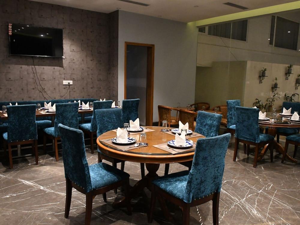 Amarpreet, Chhatrapati Sambhajinagar - Am Hotel Kollection Aurangábád Kültér fotó