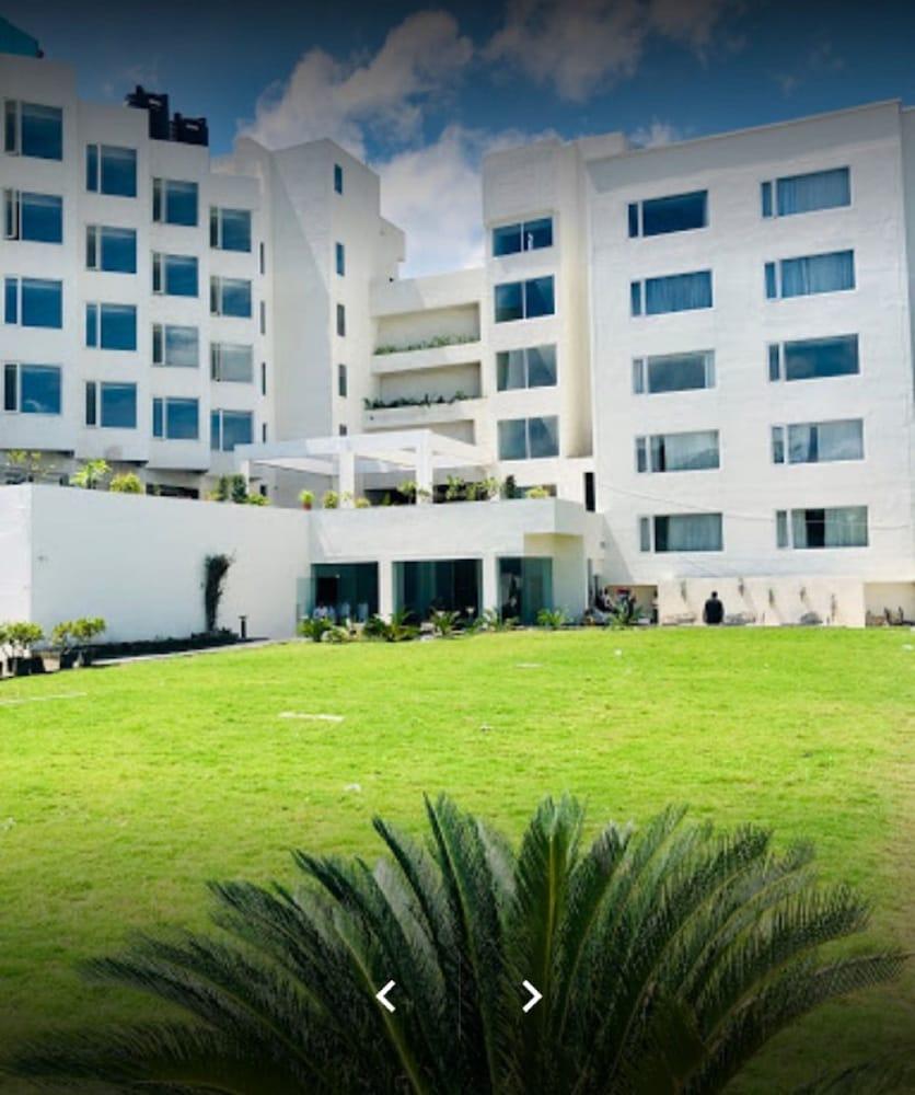 Amarpreet, Chhatrapati Sambhajinagar - Am Hotel Kollection Aurangábád Kültér fotó