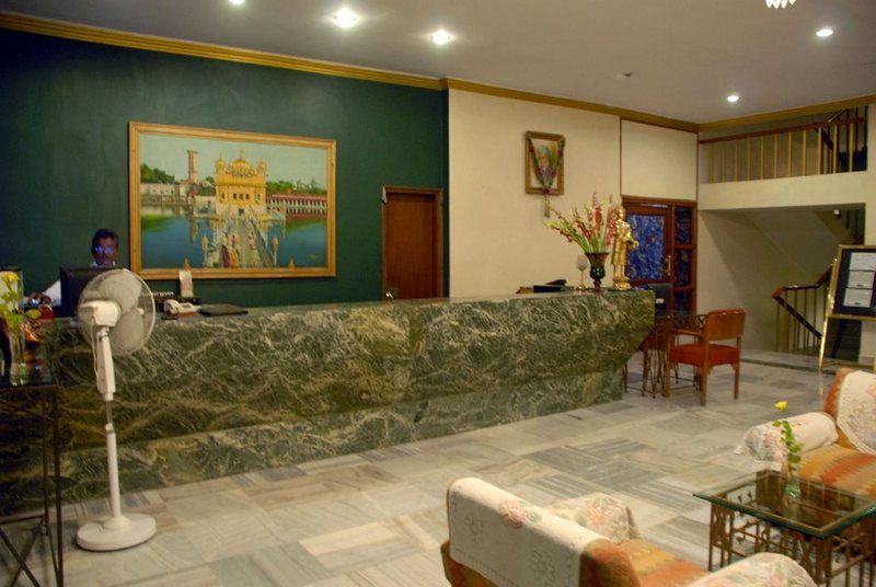 Amarpreet, Chhatrapati Sambhajinagar - Am Hotel Kollection Aurangábád Kültér fotó