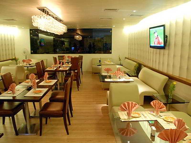 Amarpreet, Chhatrapati Sambhajinagar - Am Hotel Kollection Aurangábád Kültér fotó