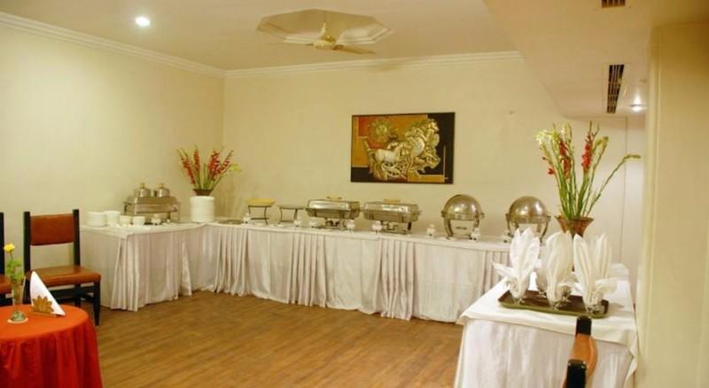 Amarpreet, Chhatrapati Sambhajinagar - Am Hotel Kollection Aurangábád Kültér fotó