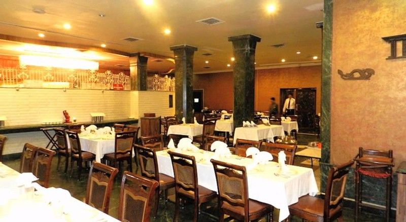 Amarpreet, Chhatrapati Sambhajinagar - Am Hotel Kollection Aurangábád Kültér fotó
