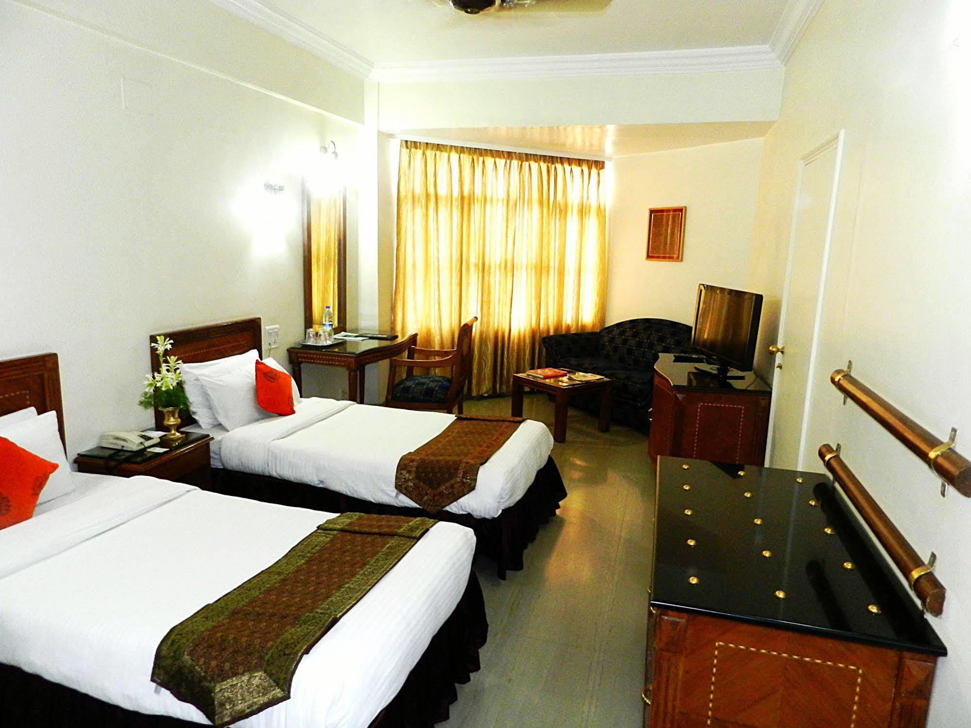 Amarpreet, Chhatrapati Sambhajinagar - Am Hotel Kollection Aurangábád Kültér fotó